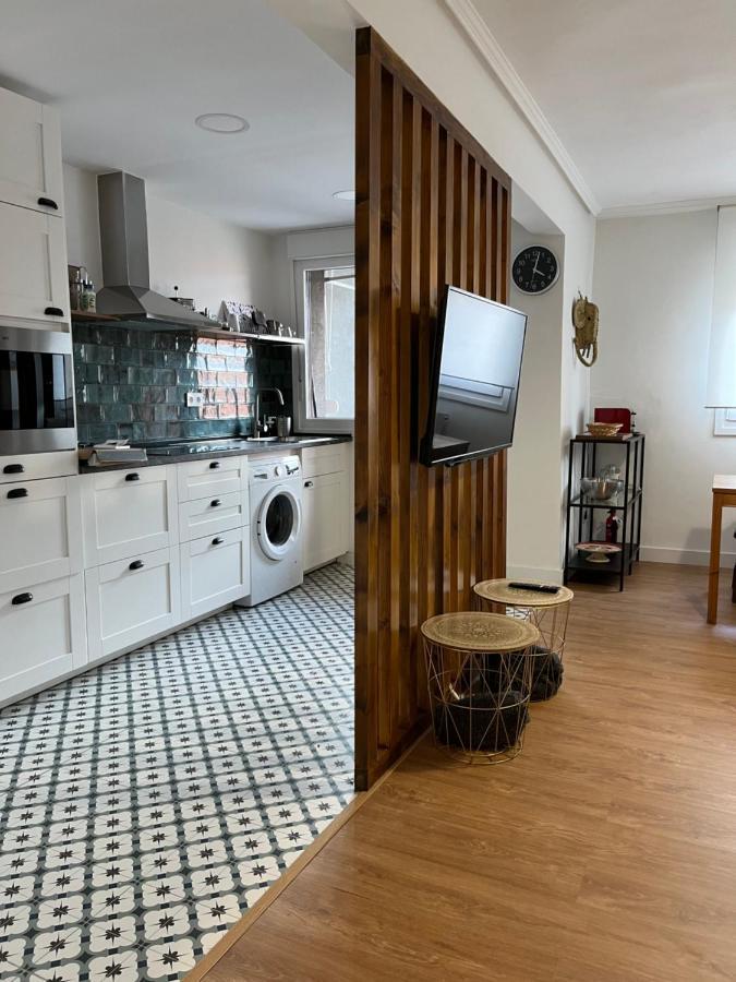 Apartment For 4 In Lejona Casa Natalia No Elevator Buitenkant foto